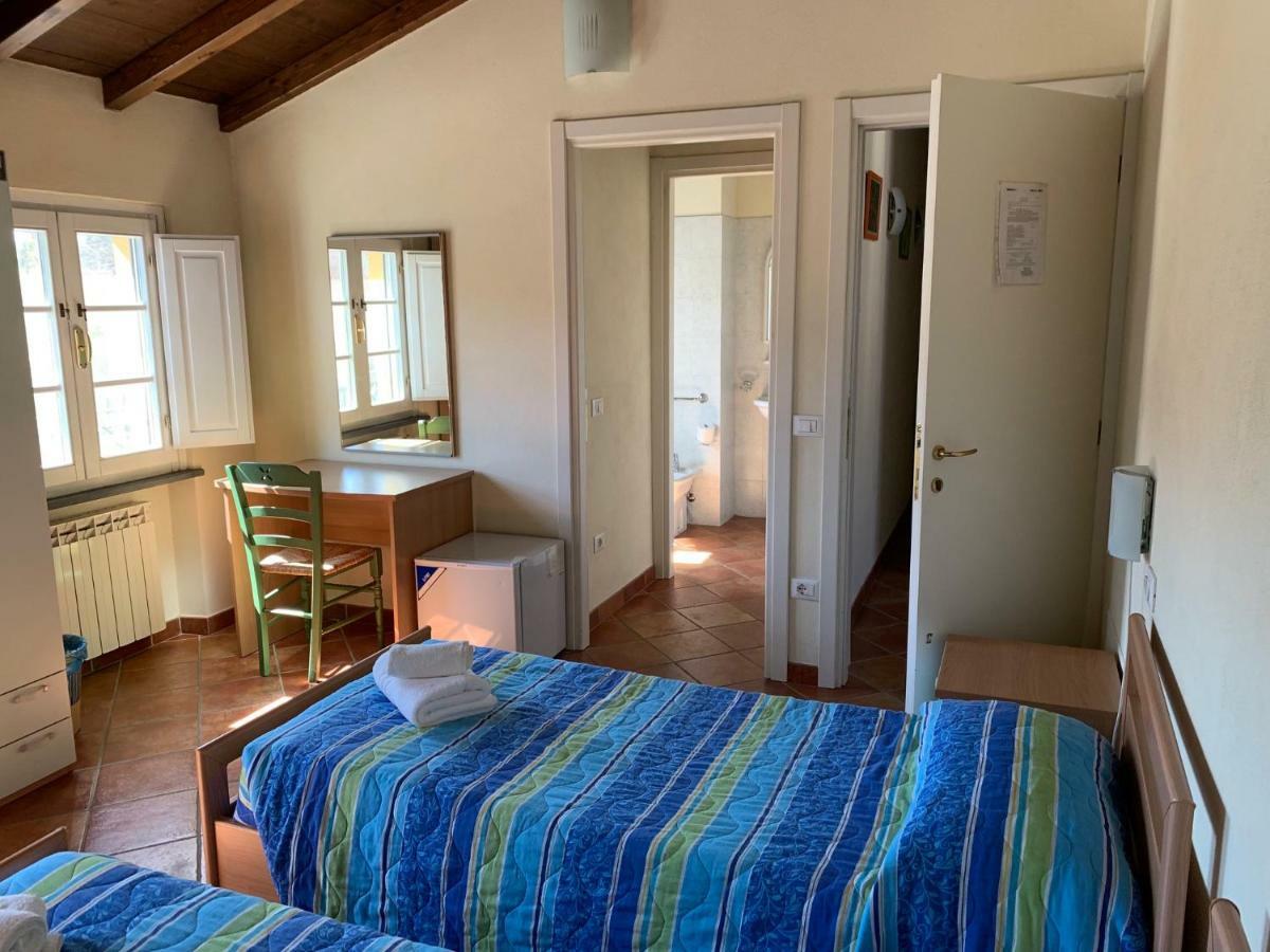 Affittacamere Agli Archi Capannori Exterior foto