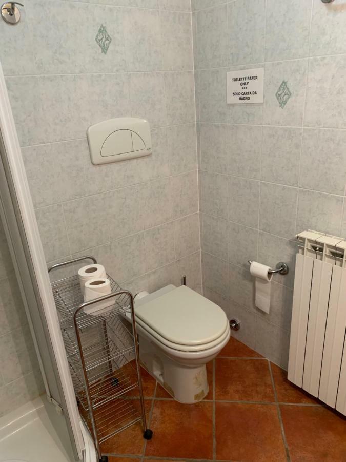 Affittacamere Agli Archi Capannori Exterior foto