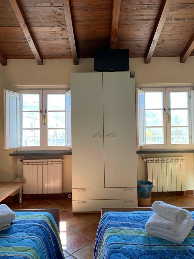 Affittacamere Agli Archi Capannori Exterior foto