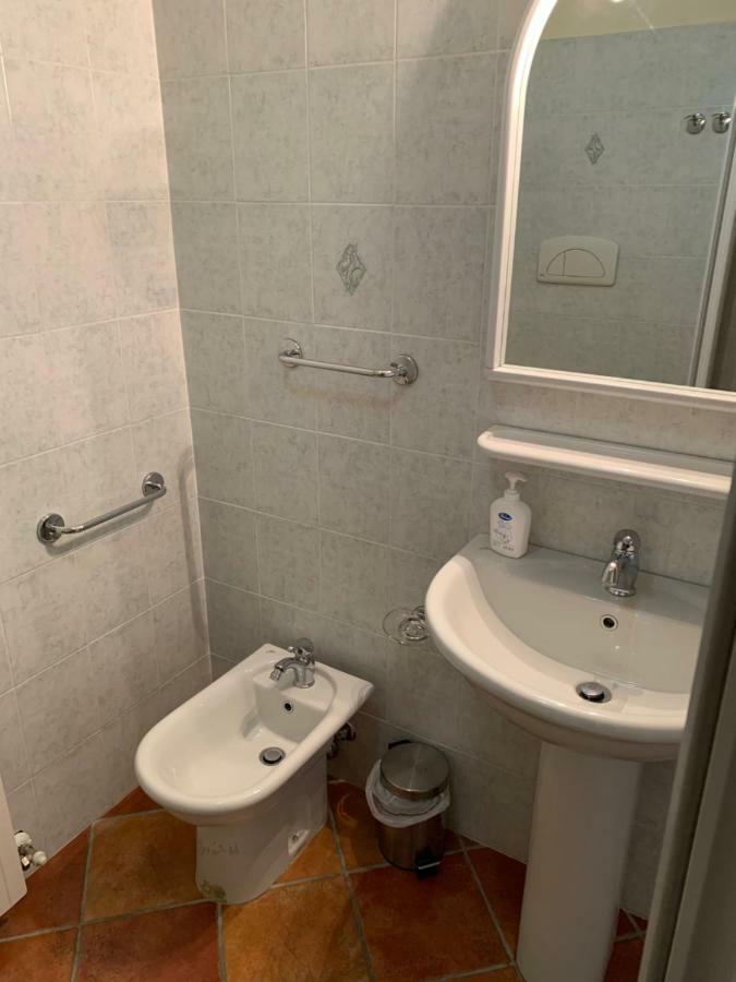 Affittacamere Agli Archi Capannori Exterior foto